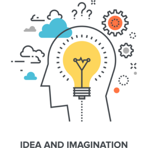 Idea and Imagination