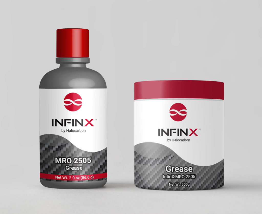 InfinX Bottle Mockup