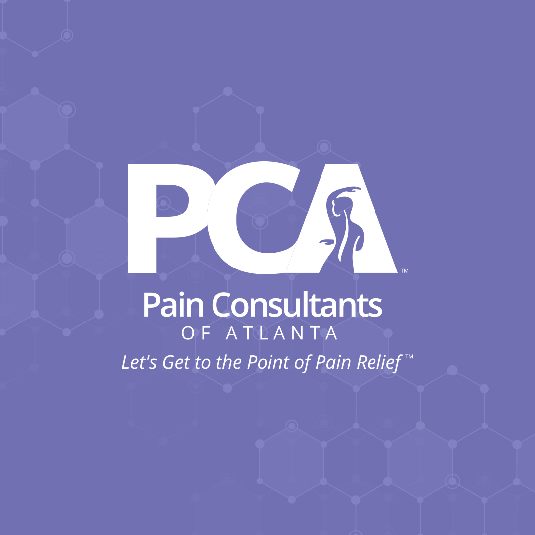 PCA Pain Consultants of Atlanta