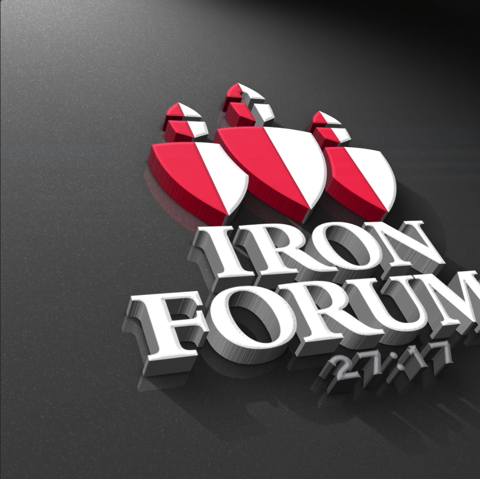 Iron Forums