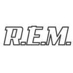 R.E.M.