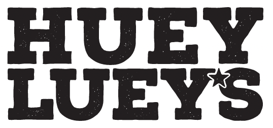 huey lueys logo