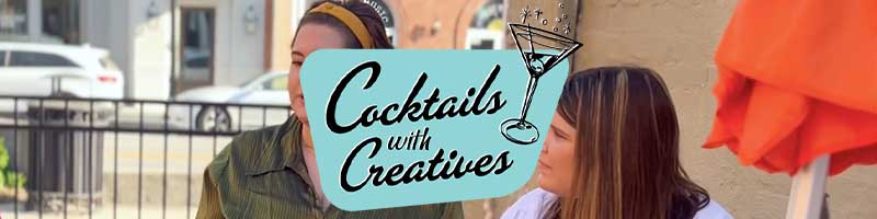 TikTok Cocktails with Creatives